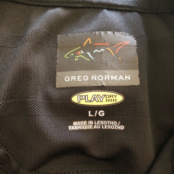 BMW Championship Golf Shirt - Picture 3 of 3